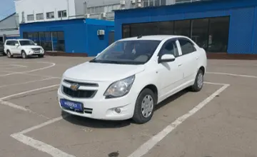 Chevrolet Cobalt 2023 года за 6 600 000 тг. в Алматы фото 1