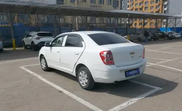 Chevrolet Cobalt 2023 года за 6 600 000 тг. в Алматы фото 4