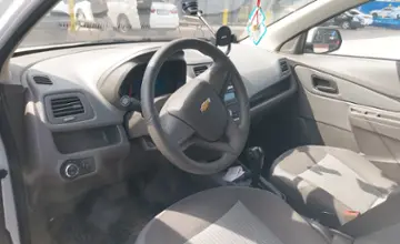 Chevrolet Cobalt 2023 года за 6 600 000 тг. в Алматы фото 5