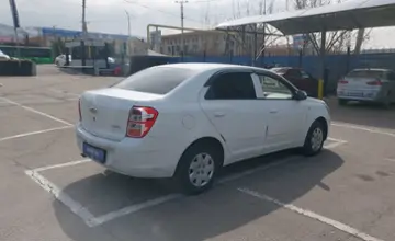 Chevrolet Cobalt 2023 года за 6 600 000 тг. в Алматы фото 3