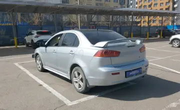 Mitsubishi Lancer 2007 года за 3 200 000 тг. в Алматы фото 4
