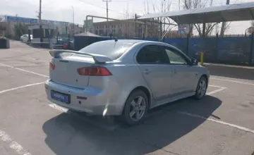 Mitsubishi Lancer 2007 года за 3 200 000 тг. в Алматы фото 3