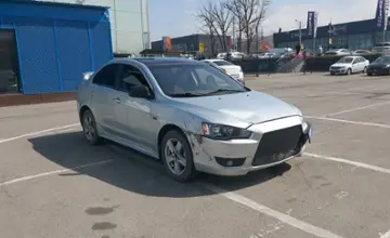 Mitsubishi Lancer 2007 года за 3 200 000 тг. в Алматы фото 2