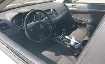 Mitsubishi Lancer 2007 года за 3 200 000 тг. в Алматы фото 5
