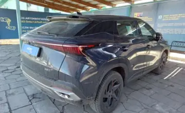 OMODA C5 2023 года за 9 000 000 тг. в Талдыкорган