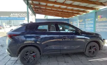 OMODA C5 2023 года за 9 000 000 тг. в Талдыкорган фото 4