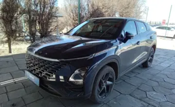 OMODA C5 2023 года за 9 000 000 тг. в Талдыкорган фото 1
