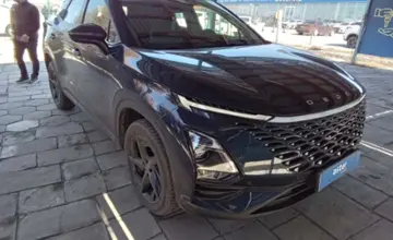 OMODA C5 2023 года за 9 000 000 тг. в Талдыкорган фото 3