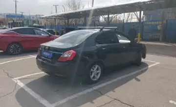 Geely Emgrand 2015 года за 2 300 000 тг. в Алматы фото 3