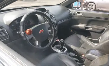 Geely Emgrand 2015 года за 2 300 000 тг. в Алматы фото 5