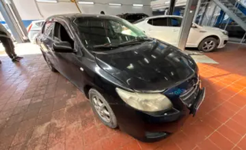 Toyota Corolla 2007 года за 3 500 000 тг. в Астана фото 3