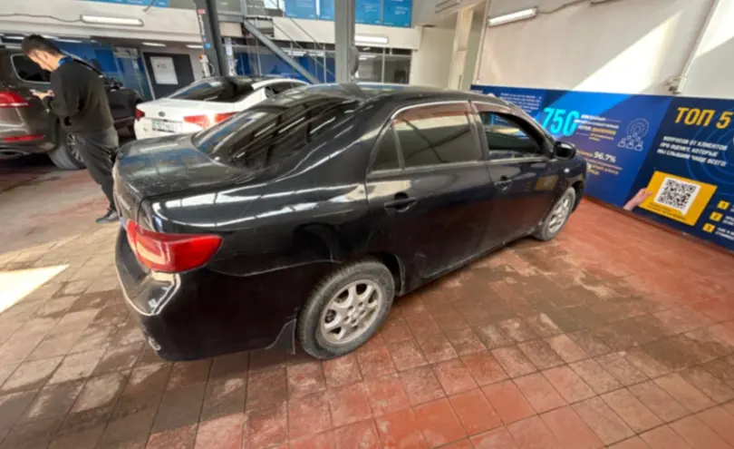Toyota Corolla 2007 года за 3 500 000 тг. в Астана фото 4