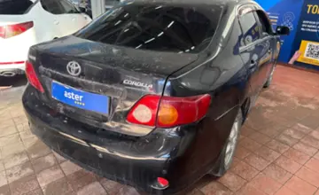 Toyota Corolla 2007 года за 3 500 000 тг. в Астана