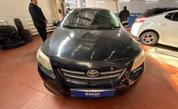 Toyota Corolla 2007 года за 3 500 000 тг. в Астана фото 2