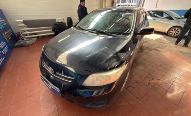 Toyota Corolla 2007 года за 3 500 000 тг. в Астана