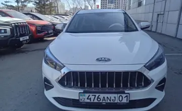 JAC J7 2023 года за 8 000 000 тг. в Астана фото 2