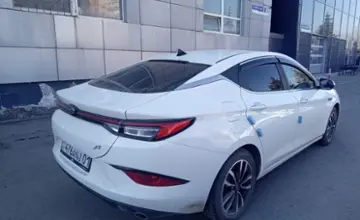JAC J7 2023 года за 8 000 000 тг. в Астана