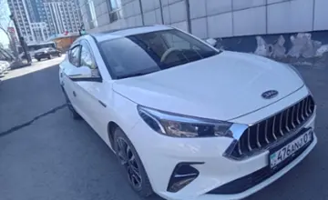 JAC J7 2023 года за 8 000 000 тг. в Астана фото 3