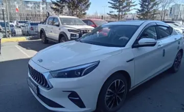 JAC J7 2023 года за 8 000 000 тг. в Астана фото 1