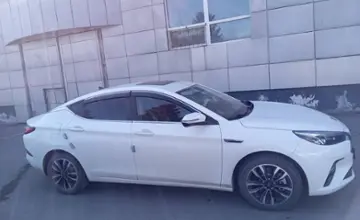 JAC J7 2023 года за 8 000 000 тг. в Астана фото 4