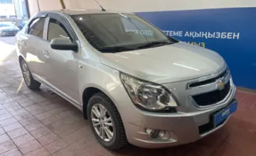 Chevrolet Cobalt 2022 года за 6 000 000 тг. в Астана фото 3
