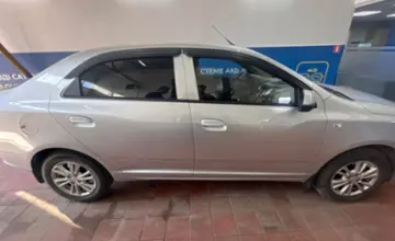 Chevrolet Cobalt 2022 года за 6 000 000 тг. в Астана фото 4