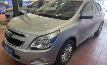 Chevrolet Cobalt 2022 года за 6 000 000 тг. в Астана фото 1