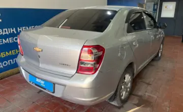 Chevrolet Cobalt 2022 года за 6 000 000 тг. в Астана