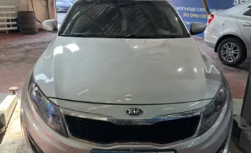 Kia Optima 2012 года за 6 100 000 тг. в Астана фото 2