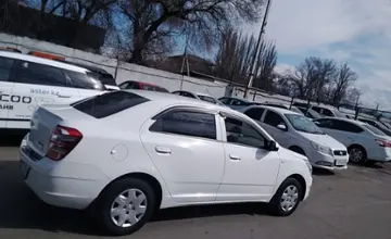 Chevrolet Cobalt 2022 года за 5 800 000 тг. в Алматы фото 4