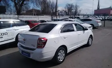 Chevrolet Cobalt 2022 года за 5 800 000 тг. в Алматы