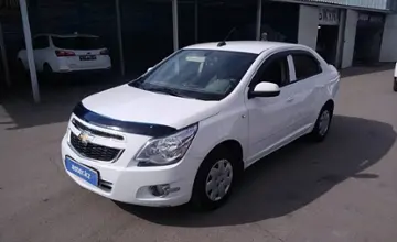 Chevrolet Cobalt 2022 года за 5 800 000 тг. в Алматы фото 1