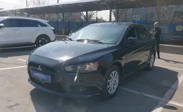 Mitsubishi Lancer 2011 года за 4 000 000 тг. в Алматы фото 1