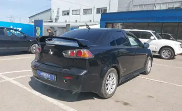 Mitsubishi Lancer 2011 года за 4 000 000 тг. в Алматы фото 3