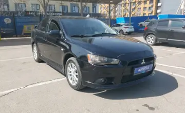 Mitsubishi Lancer 2011 года за 4 000 000 тг. в Алматы фото 2
