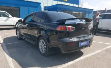 Mitsubishi Lancer 2011 года за 4 000 000 тг. в Алматы фото 4