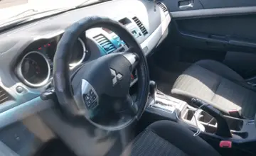 Mitsubishi Lancer 2011 года за 4 000 000 тг. в Алматы фото 5