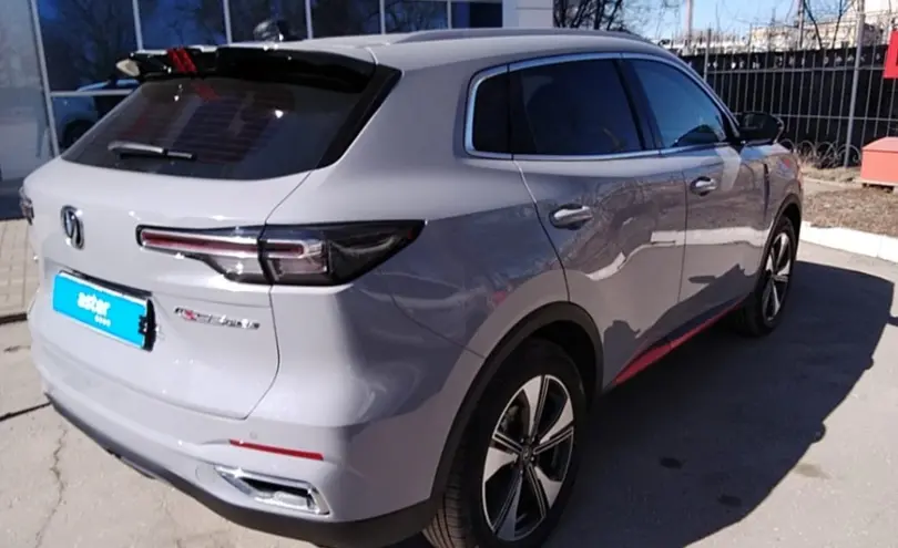 Changan CS55PLUS 2023 года за 10 500 000 тг. в Актобе фото 5