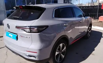 Changan CS55PLUS 2023 года за 10 500 000 тг. в Актобе