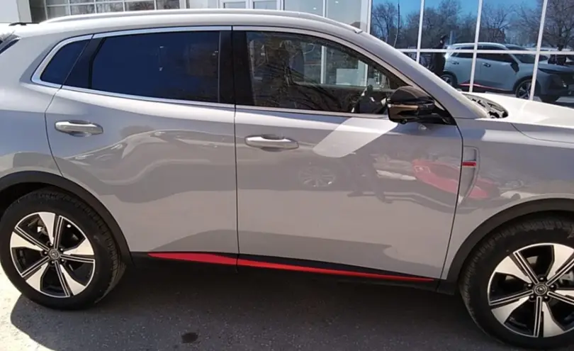 Changan CS55PLUS 2023 года за 10 500 000 тг. в Актобе фото 4