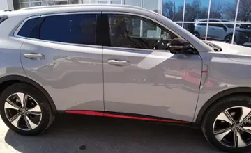 Changan CS55PLUS 2023 года за 10 500 000 тг. в Актобе фото 4