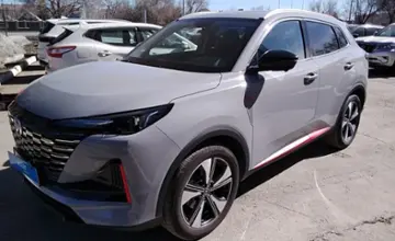 Changan CS55PLUS 2023 года за 10 500 000 тг. в Актобе фото 1