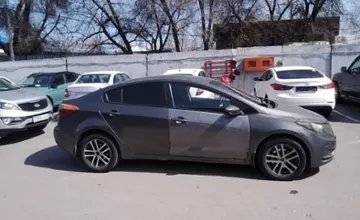Kia Cerato 2013 года за 6 000 000 тг. в Алматы фото 4