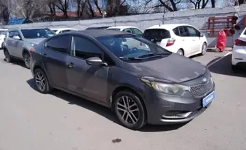 Kia Cerato 2013 года за 6 000 000 тг. в Алматы фото 3