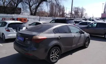 Kia Cerato 2013 года за 6 000 000 тг. в Алматы