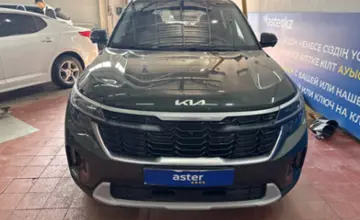 Kia Seltos 2023 года за 10 000 000 тг. в Астана фото 2