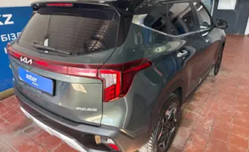 Kia Seltos 2023 года за 10 000 000 тг. в Астана