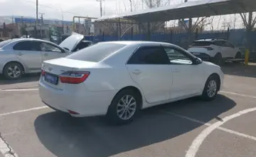Toyota Camry 2015 года за 10 000 000 тг. в Алматы фото 3