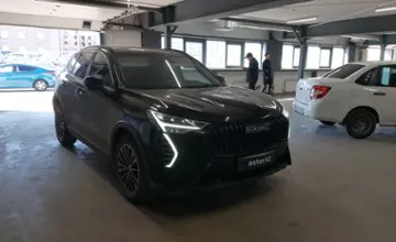 Haval Jolion 2024 года за 10 000 000 тг. в Астана фото 2