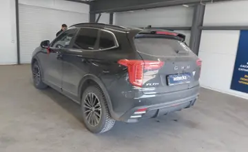Haval Jolion 2024 года за 10 000 000 тг. в Астана фото 4